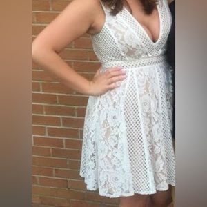 Forever Unique Dress US size 10